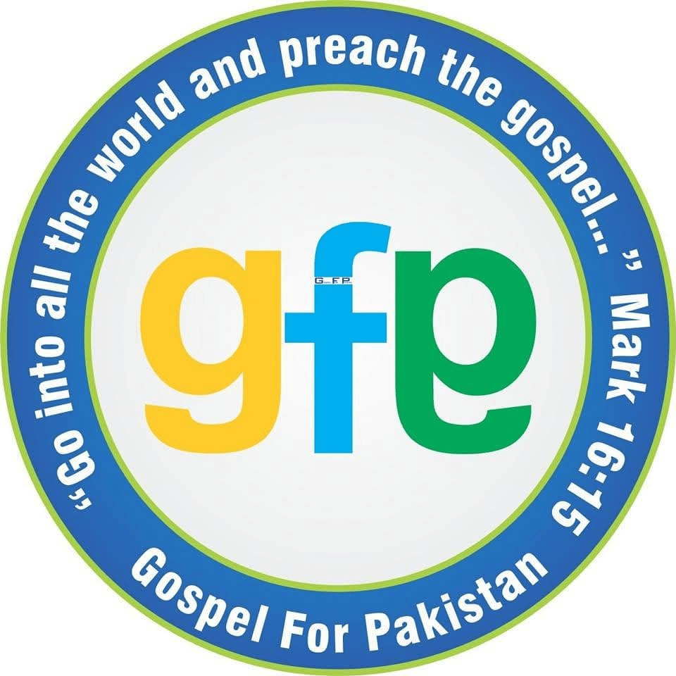 Gospel for Pakistan Logo